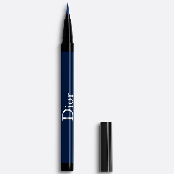 Dior
Diorshow On Stage Waterproof Liquid Eyeliner - Picture 5 of 5